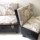Illustration for article titled Retrotastic Furniture Made from Amazing Old Suitcases and Trunks